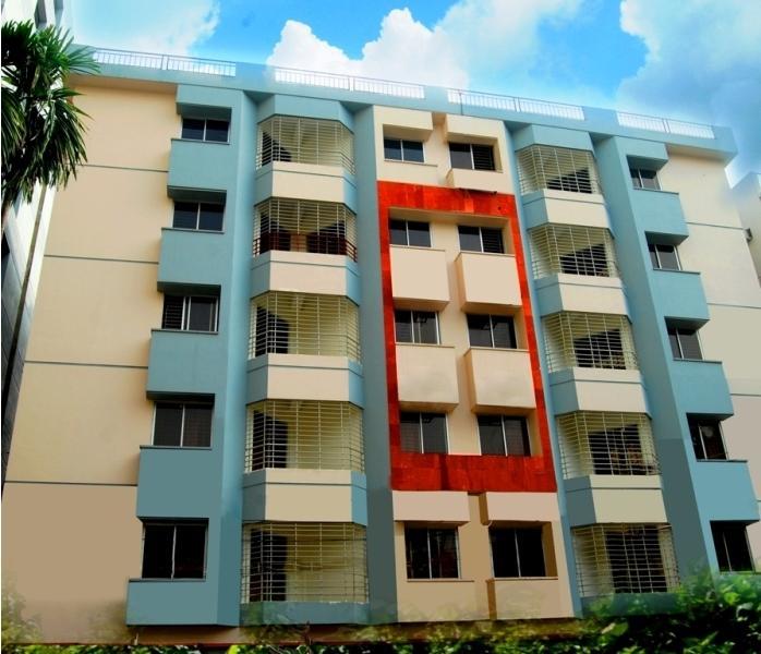 Ambassador Residency Hotel Chittagong Buitenkant foto